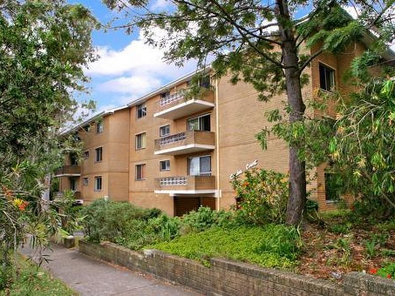 5 Church Street, Chatswood NSW 2067