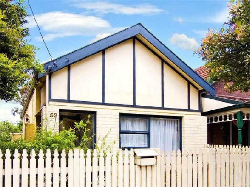 Holtermann Street, Crows Nest NSW 2065