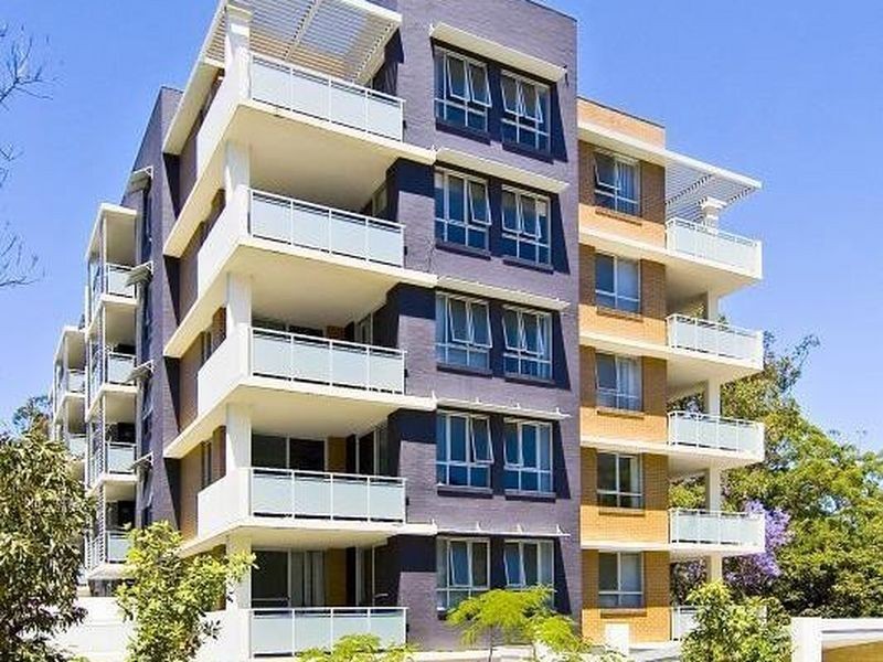 14-16 Freeman Road, Chatswood NSW 2067
