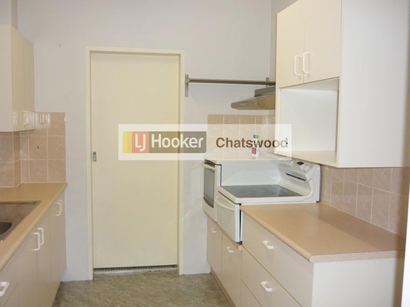 2-6 Bowen Street, Chatswood NSW 2067