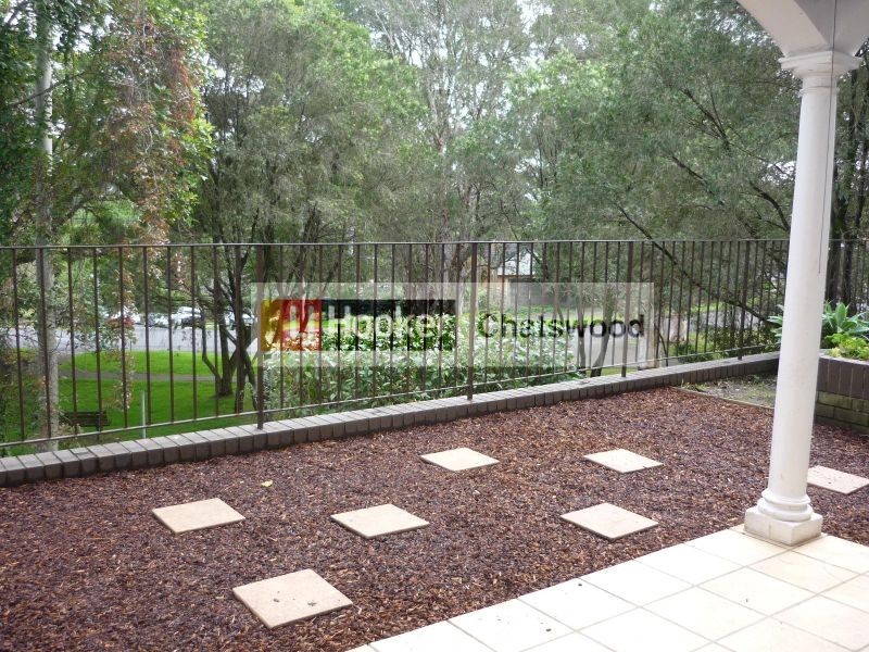 2-6 Bowen Street, Chatswood NSW 2067