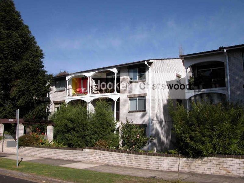 2-6 Bowen Street, Chatswood NSW 2067