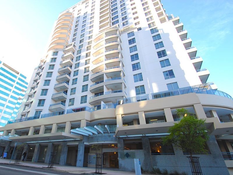 1 Katherine Street, Chatswood NSW 2067