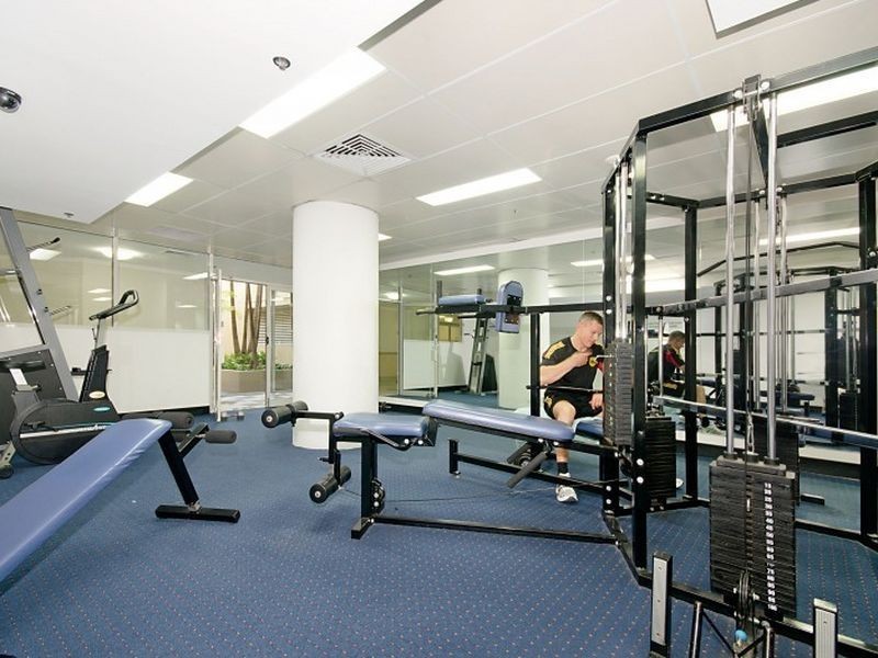 1 Katherine Street, Chatswood NSW 2067