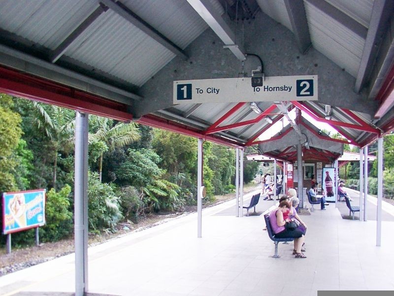 142 Hampden Road, Artarmon NSW 2064