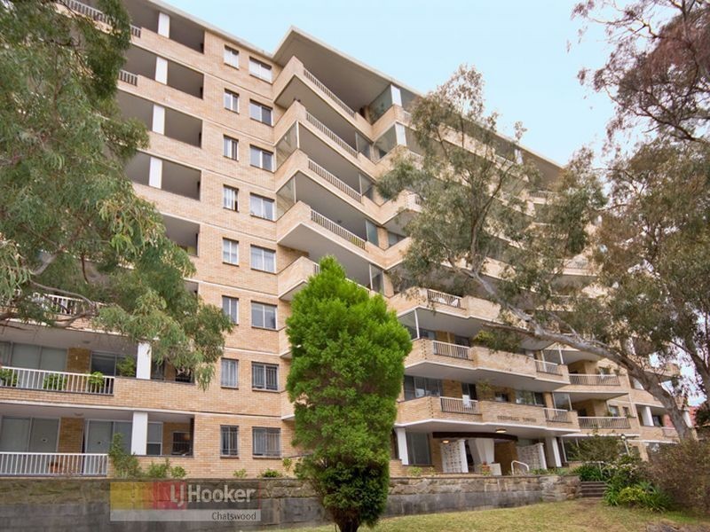 8-14 Ellis Street, Chatswood NSW 2067