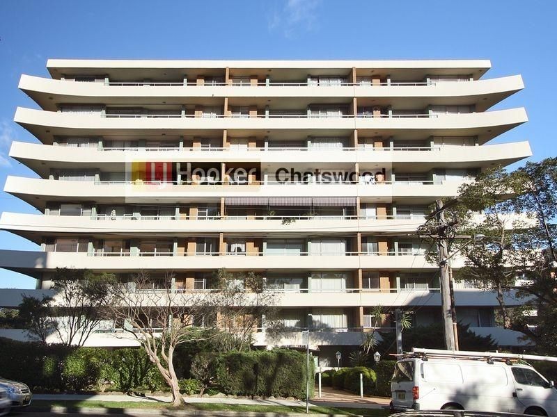 16-22 Devonshire Street, Chatswood NSW 2067