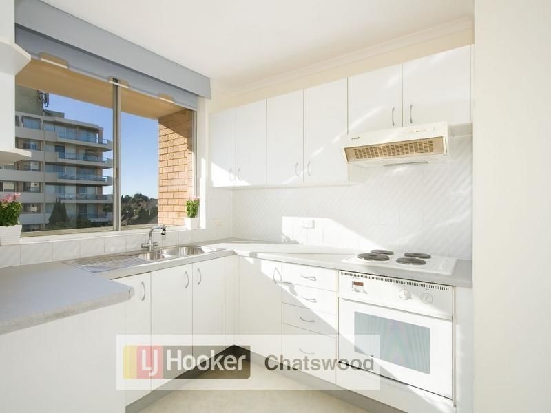 16-22 Devonshire Street, Chatswood NSW 2067