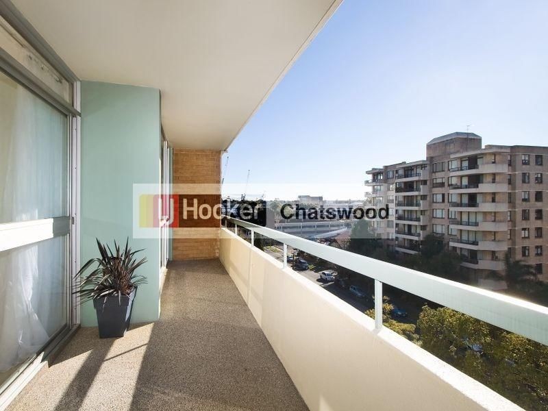 16-22 Devonshire Street, Chatswood NSW 2067