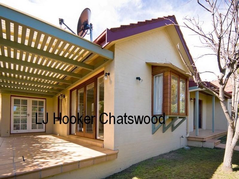 67 Darling Street, Roseville NSW 2069