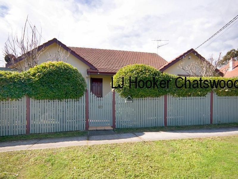 67 Darling Street, Roseville NSW 2069