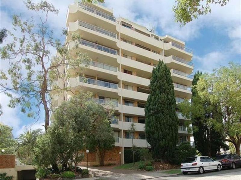 21-23 Johnson Street, Chatswood NSW 2067