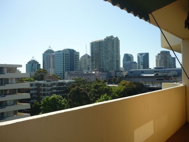 21-23 Johnson Street, Chatswood NSW 2067