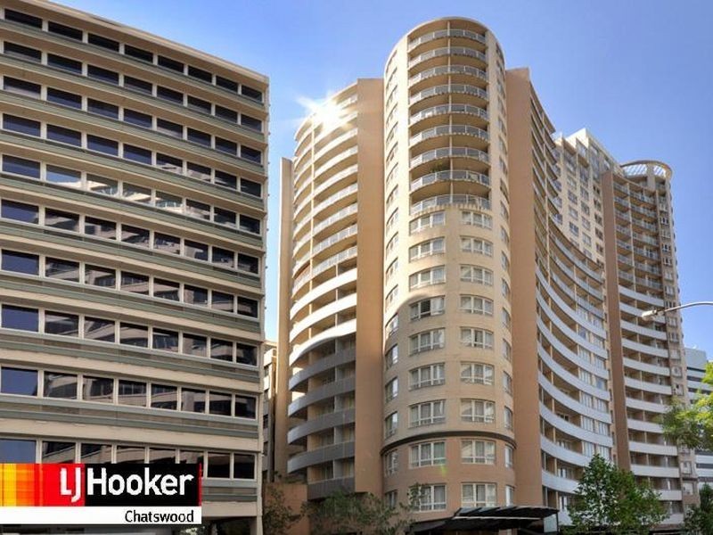 8 Brown Street, Chatswood NSW 2067