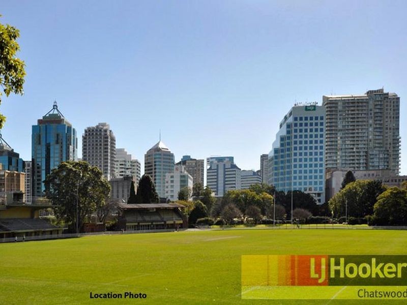 8 Brown Street, Chatswood NSW 2067