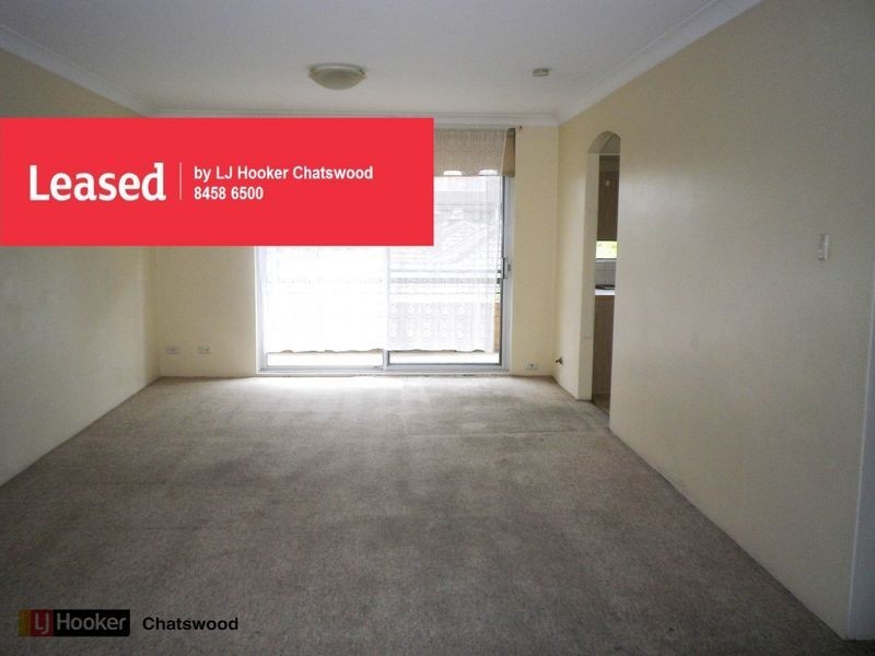 1C Kooringa Road, Chatswood NSW 2067