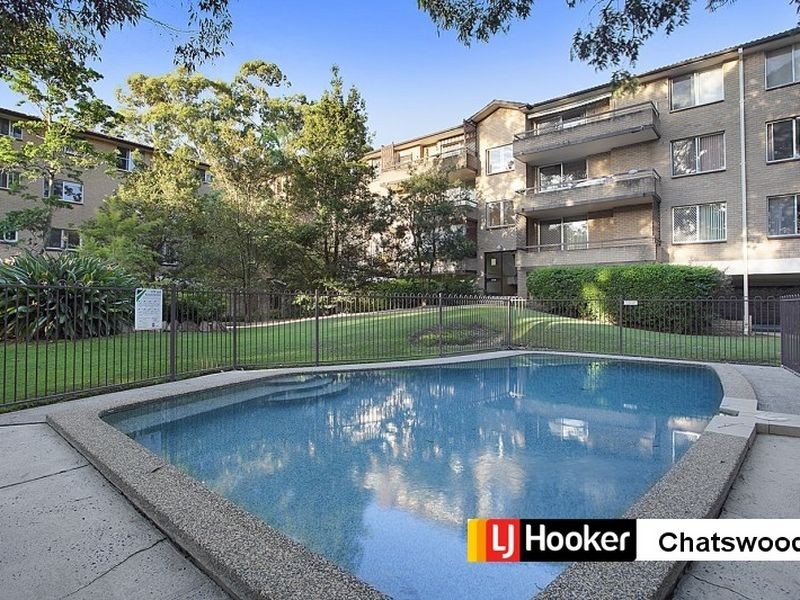 1C Kooringa Road, Chatswood NSW 2067