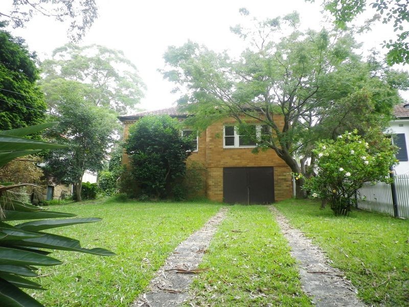 17 Dalrymple Ave, Chatswood NSW 2067