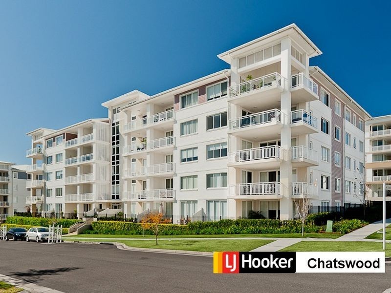 4 Rosewater Circuit, Breakfast Point NSW 2137