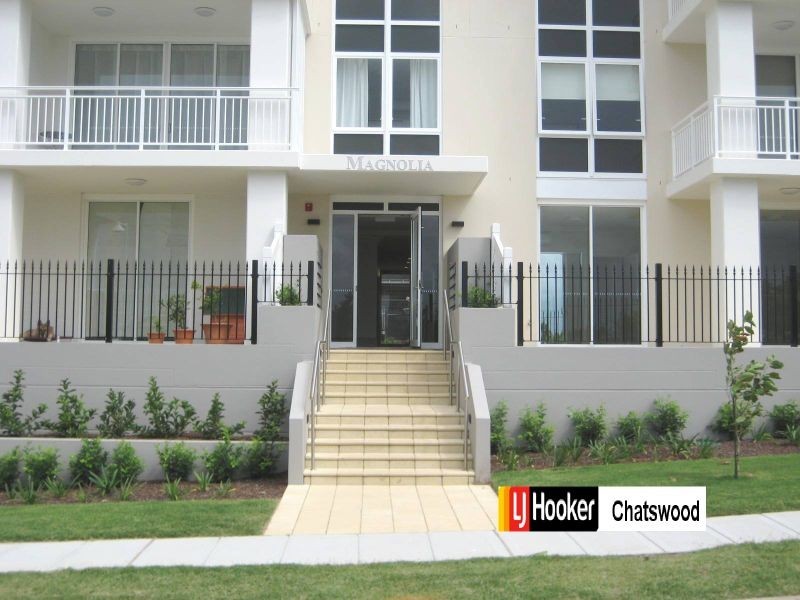 4 Rosewater Circuit, Breakfast Point NSW 2137