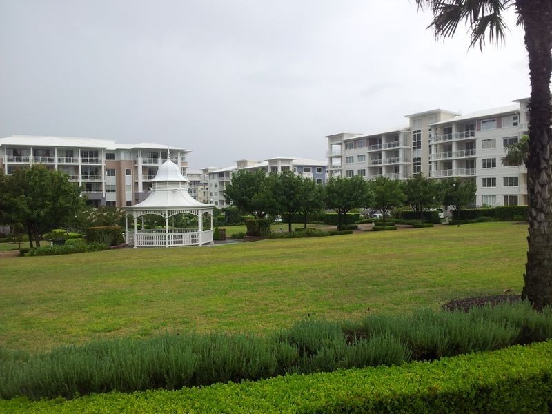 4 Rosewater Circuit, Breakfast Point NSW 2137