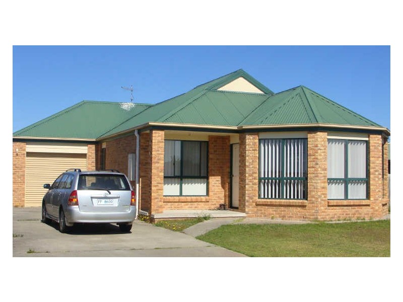 112 Shearwater Boulevard, Shearwater TAS 7307