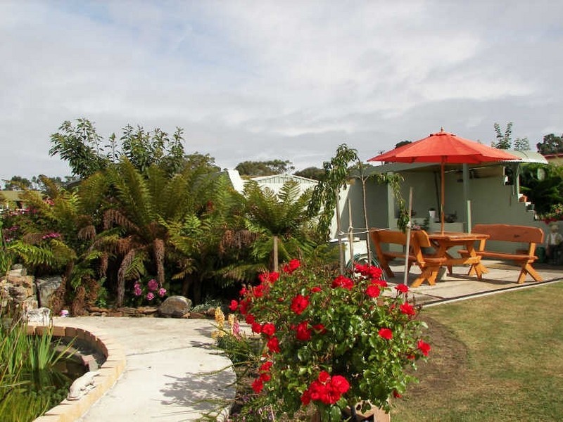 58 Applebys Road, Northdown TAS 7307