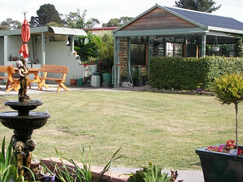 58 Applebys Road, Northdown TAS 7307