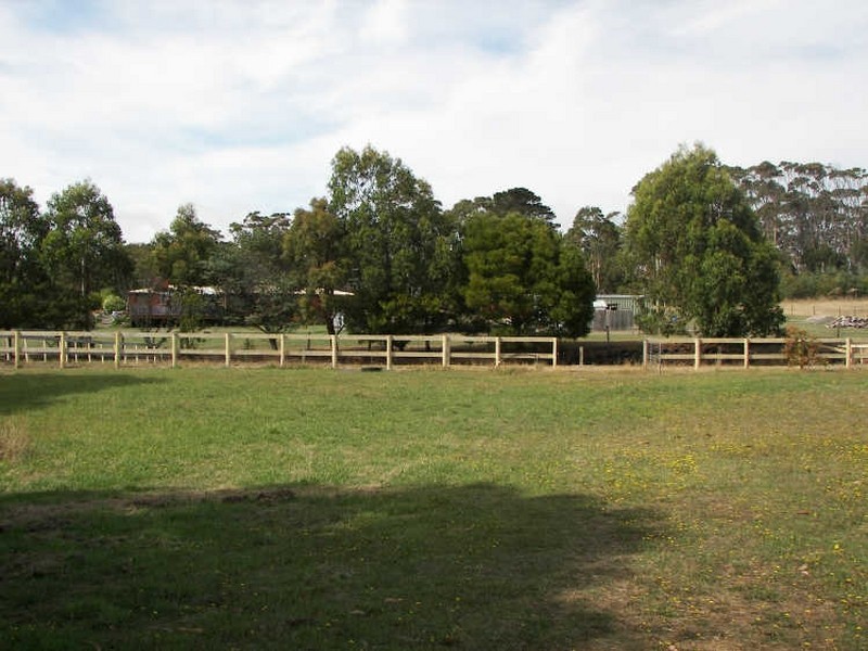 58 Applebys Road, Northdown TAS 7307