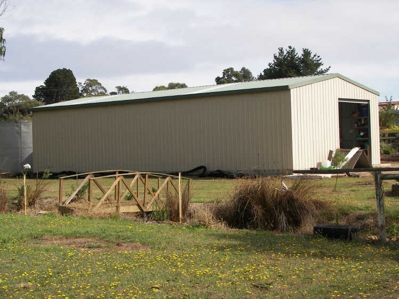 58 Applebys Road, Northdown TAS 7307