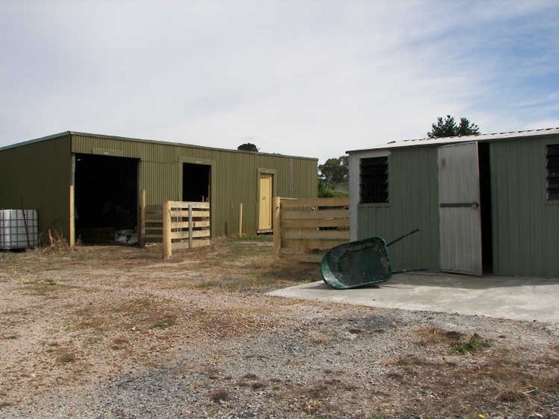 58 Applebys Road, Northdown TAS 7307