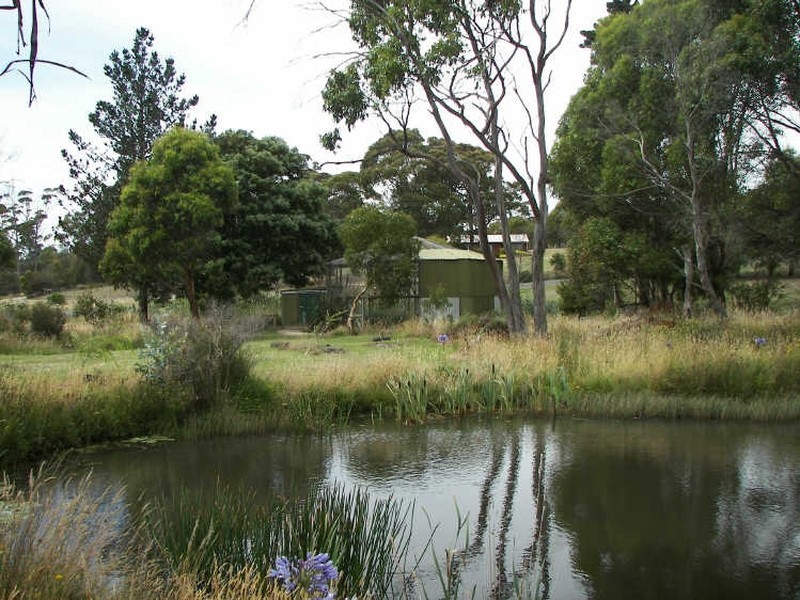 58 Applebys Road, Northdown TAS 7307