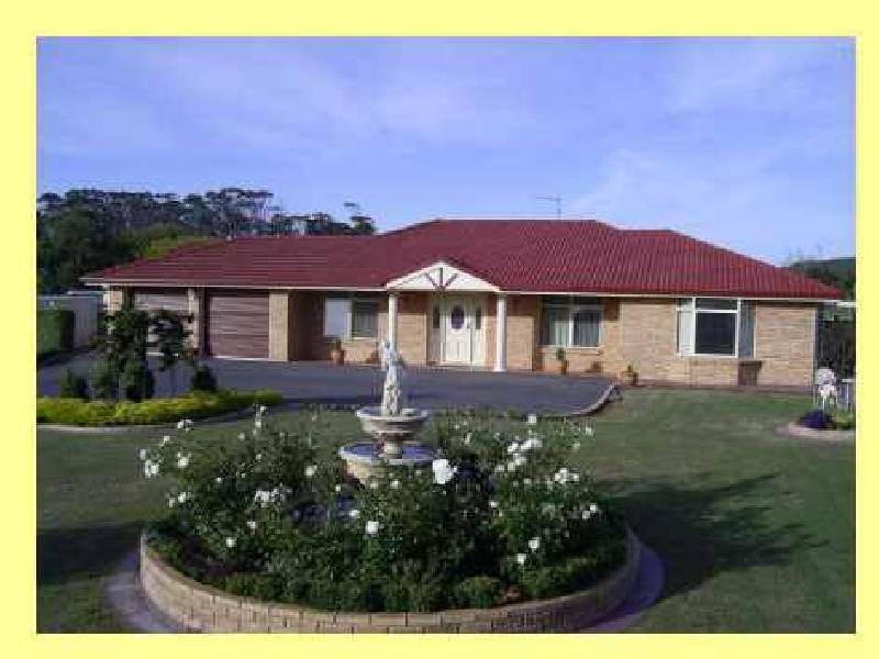 50 Appleby Road, Northdown TAS 7307