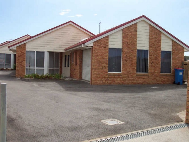 1/12 Bluewater Crescent, Shearwater TAS 7307