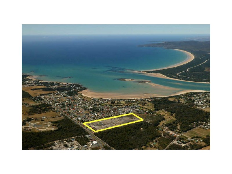 “Shearwater Haven”, Shearwater TAS 7307