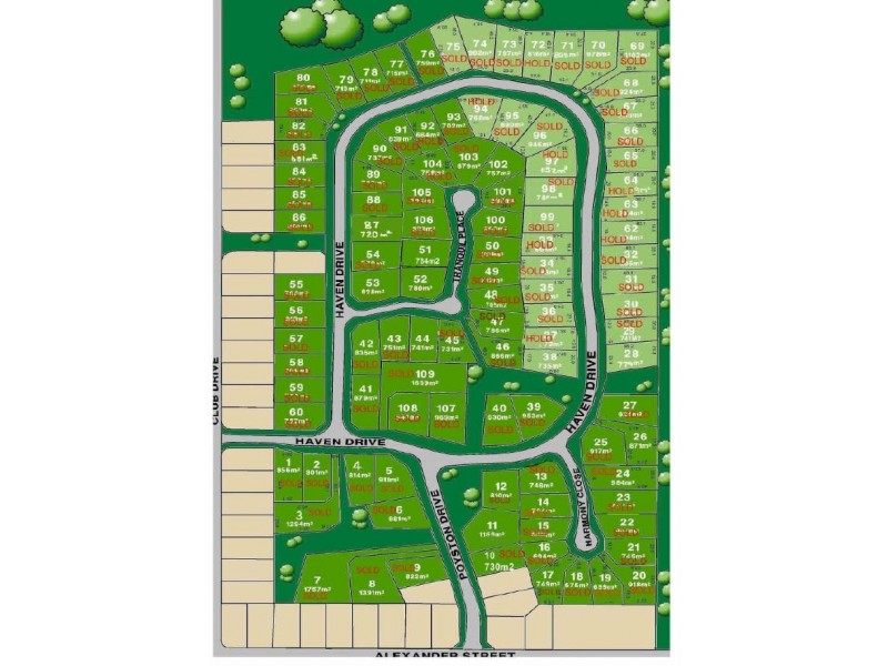 “Shearwater Haven”, Shearwater TAS 7307