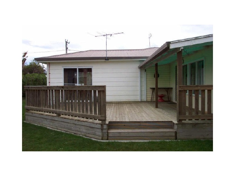 17 Sankey Street, Hawley Beach TAS 7307