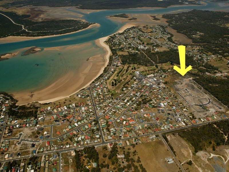 Lot 26 Shearwater Haven, Shearwater TAS 7307