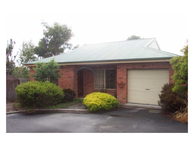 2/72 Quinlan Crescent, Shearwater TAS 7307