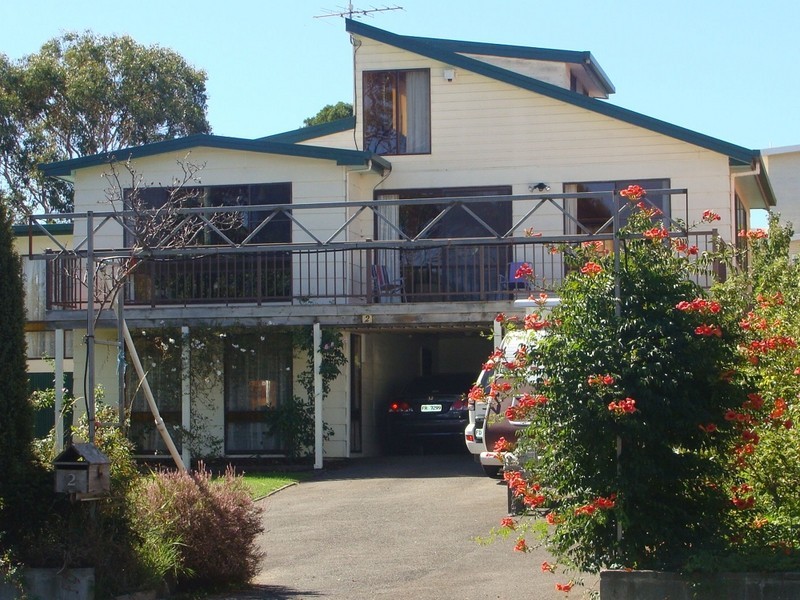 2 Dumbleton Street, Hawley Beach TAS 7307