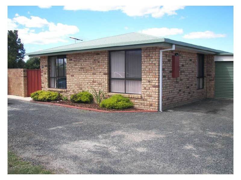 4/40 Wilmot Street, Port Sorell TAS 7307