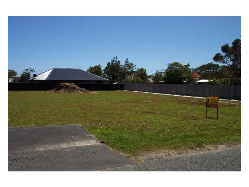 Lot 3/12 Taroona Street, Hawley Beach TAS 7307