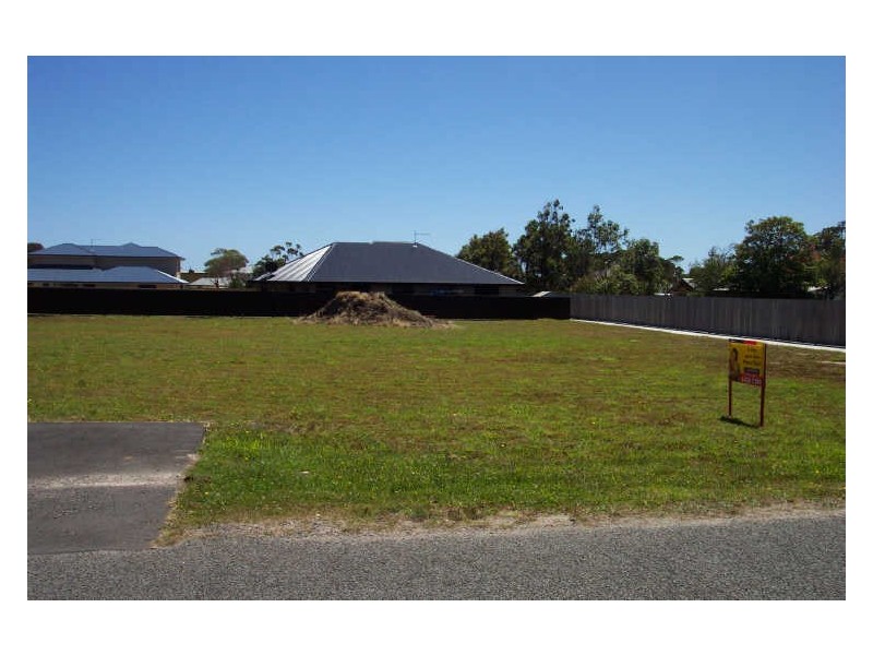 Lot 3/12 Taroona Street, Hawley Beach TAS 7307