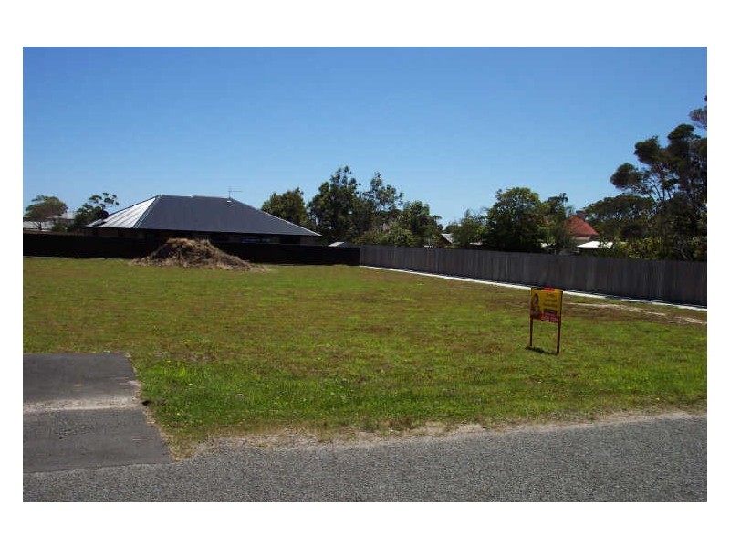 Lot 3/12 Taroona Street, Hawley Beach TAS 7307