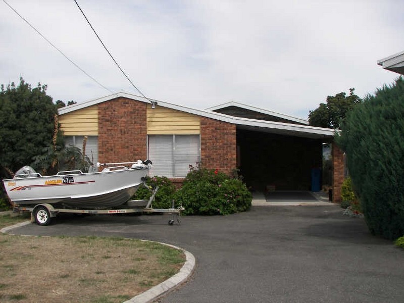 1/9-10 Hawley Place, Hawley Beach TAS 7307