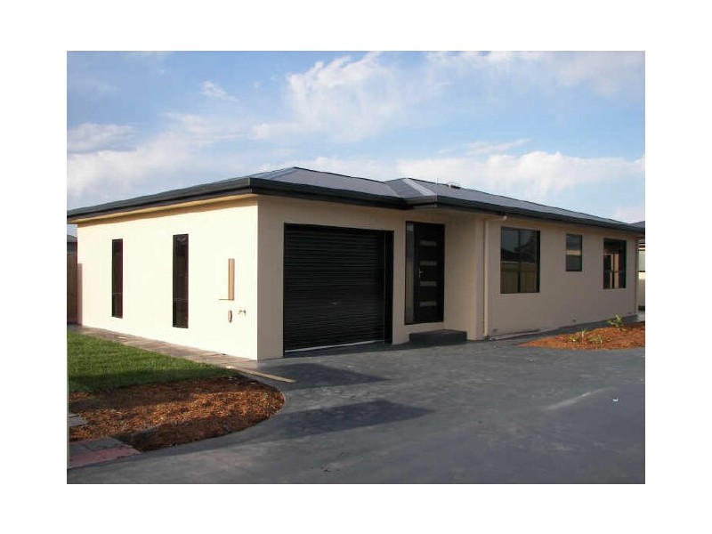 1/31 Haven Drive, Shearwater TAS 7307