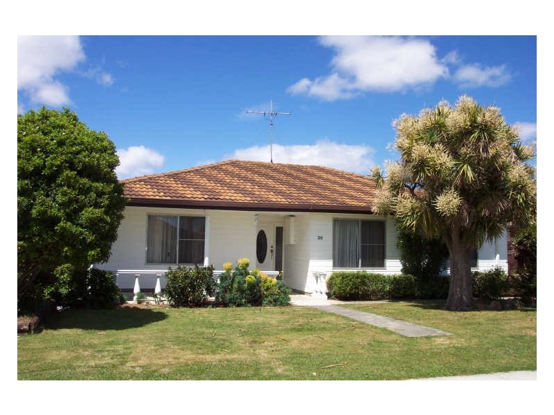 36 Freer Street, Shearwater TAS 7307