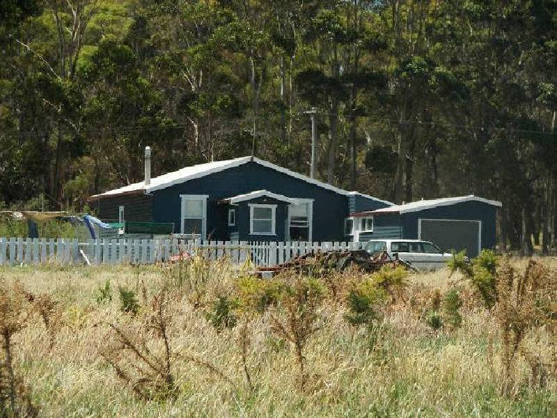 7 Moorland Beach Road, Wesley Vale TAS 7307