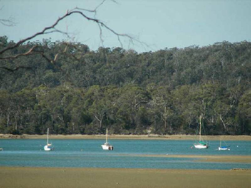 Lot 1 Squeaking Point Road, Squeaking Point, Bakers Beach TAS 7307