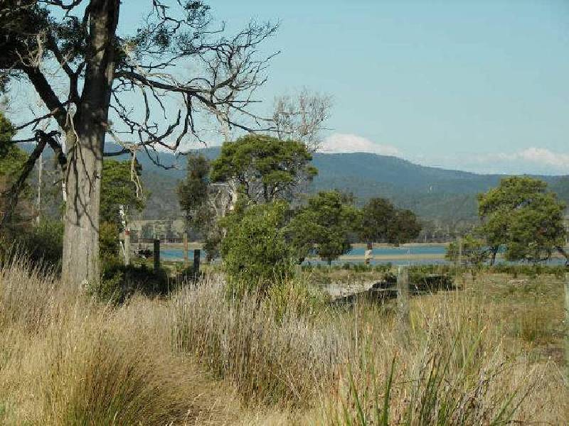 Lot 1 Squeaking Point Road, Squeaking Point, Bakers Beach TAS 7307